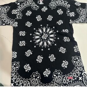 SUPREME HANES MENS SHIRT